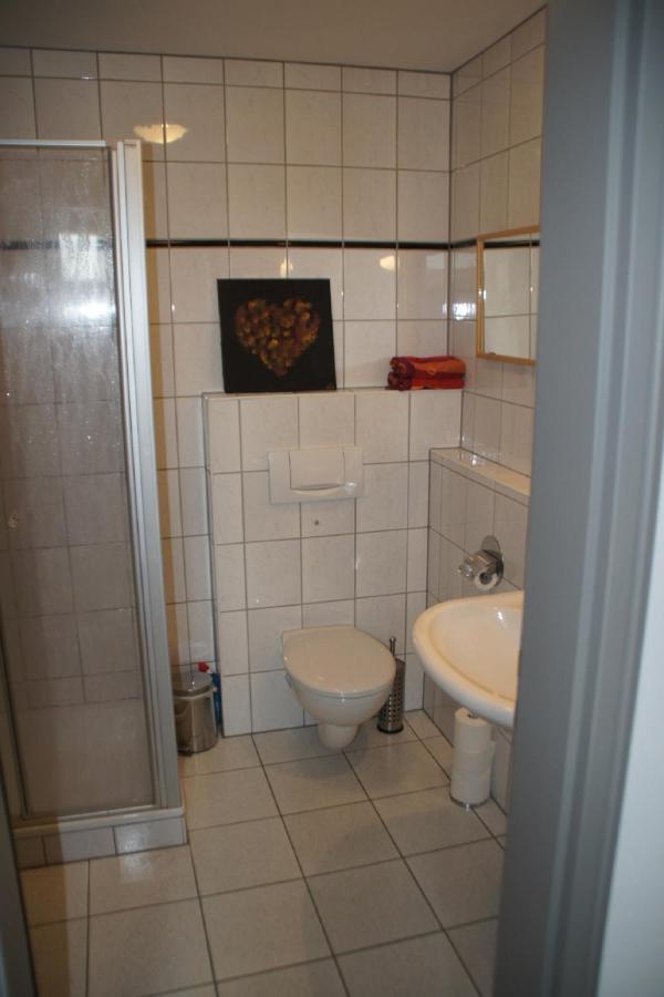 Ferienwohnung An Der Stadtmauer Dettelbach Esterno foto
